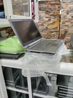Laptop Dell Latitude E6330 4GB Intel Core I7 HDD 500GB