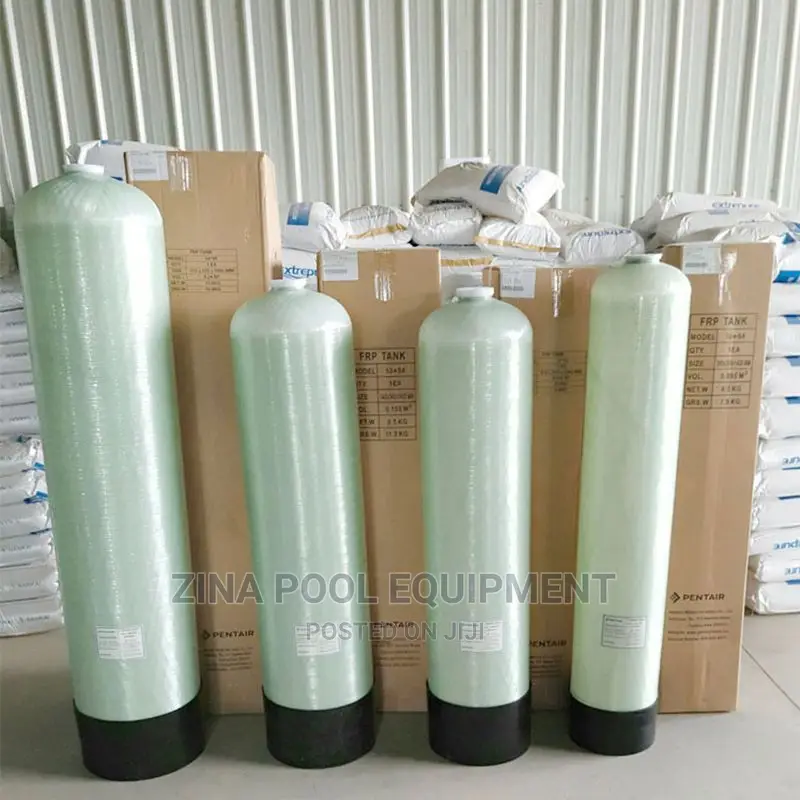Firber Cylinder