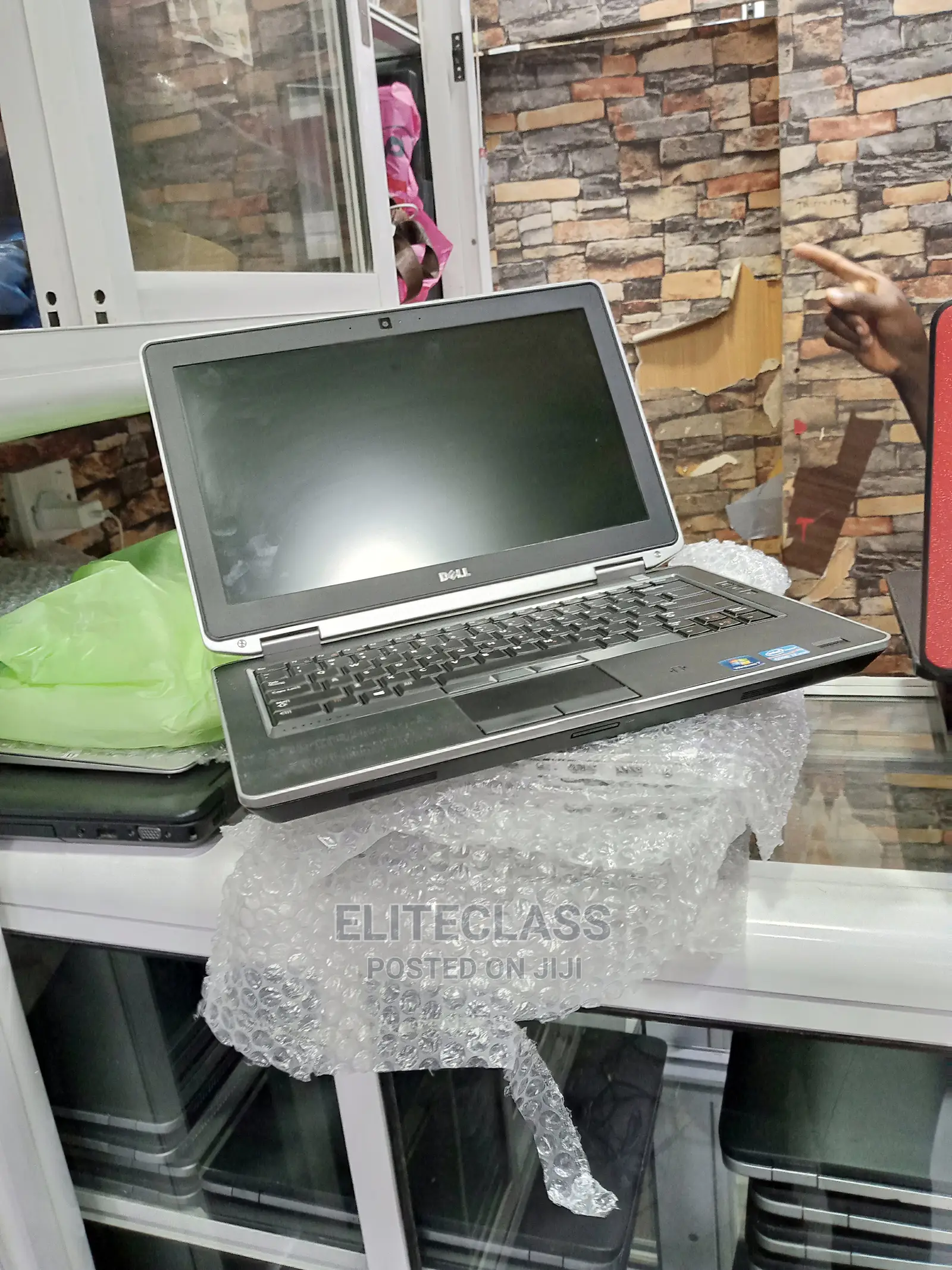 Laptop Dell Latitude E6330 4GB Intel Core I7 HDD 500GB