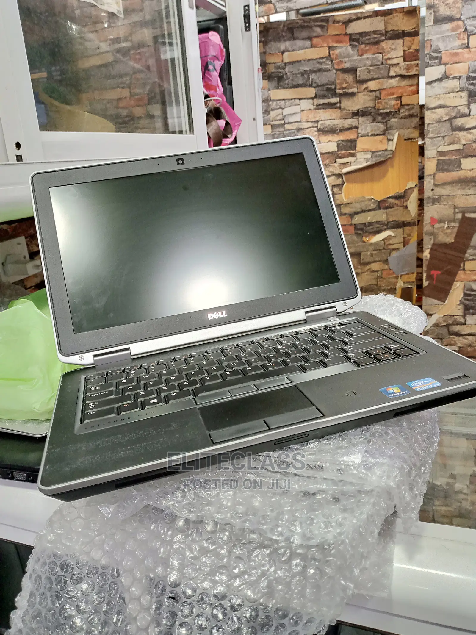 Laptop Dell Latitude E6330 4GB Intel Core I7 HDD 500GB
