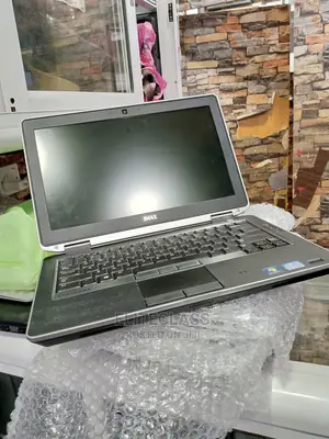 Laptop Dell Latitude E6330 4GB Intel Core I7 HDD 500GB
