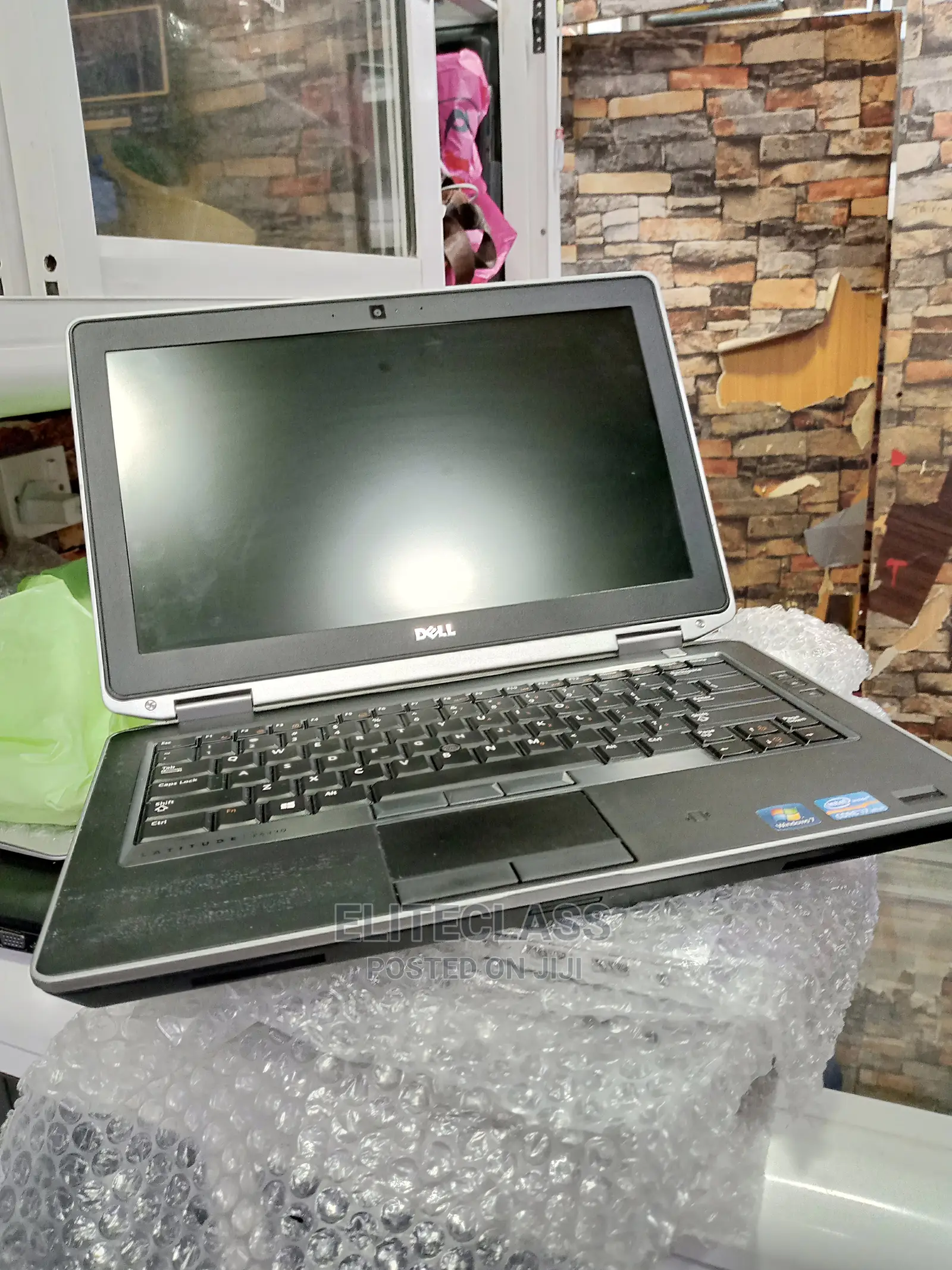 Laptop Dell Latitude E6330 4GB Intel Core I7 HDD 500GB