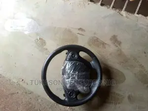 Complete Steering Wheel and Airbag 2013 / 2014 Honda Accord