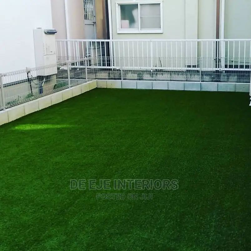 Artificial Carpet Grass