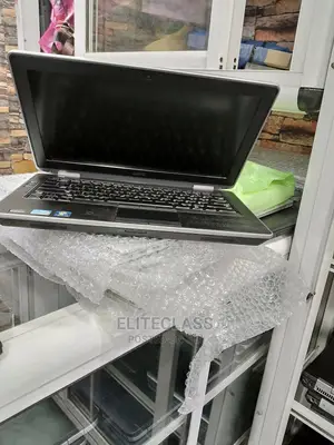 Laptop Dell Latitude E6330 4GB Intel Core i7 HDD 500GB