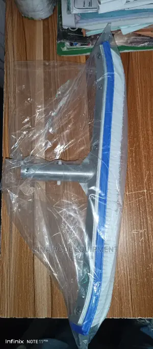 Pool Brush