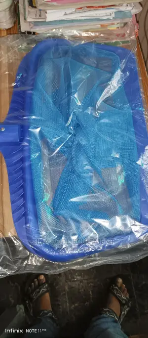 Pool Net for Cleaning