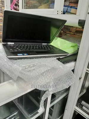 Laptop Dell Latitude E6330 4GB Intel Core I7 HDD 500GB