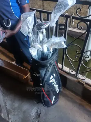 Pure Cell Taylormade Golf