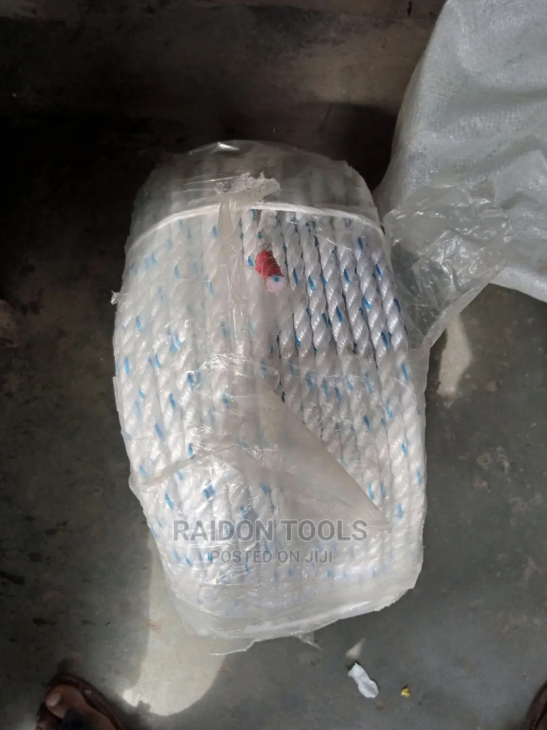 Marine Rop 12mm/200yard