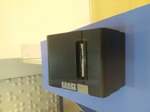 Lightweight Thermal Printer