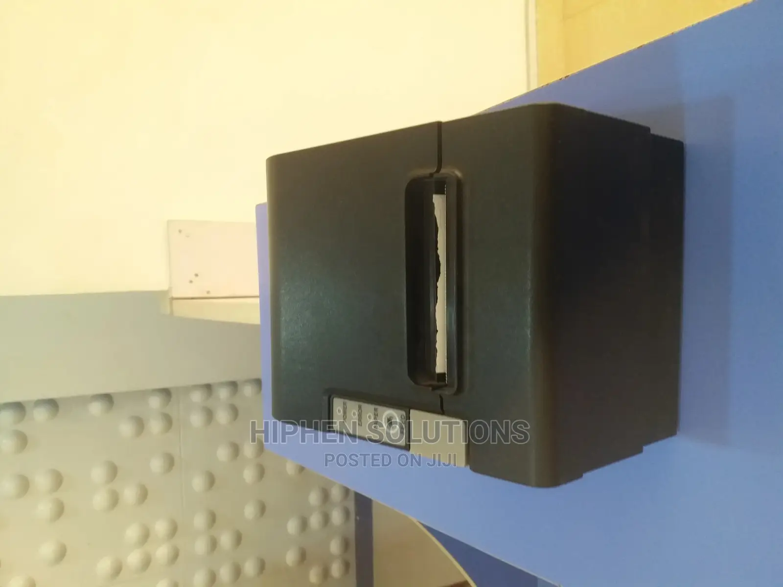 Advanced Technology Thermal Printer