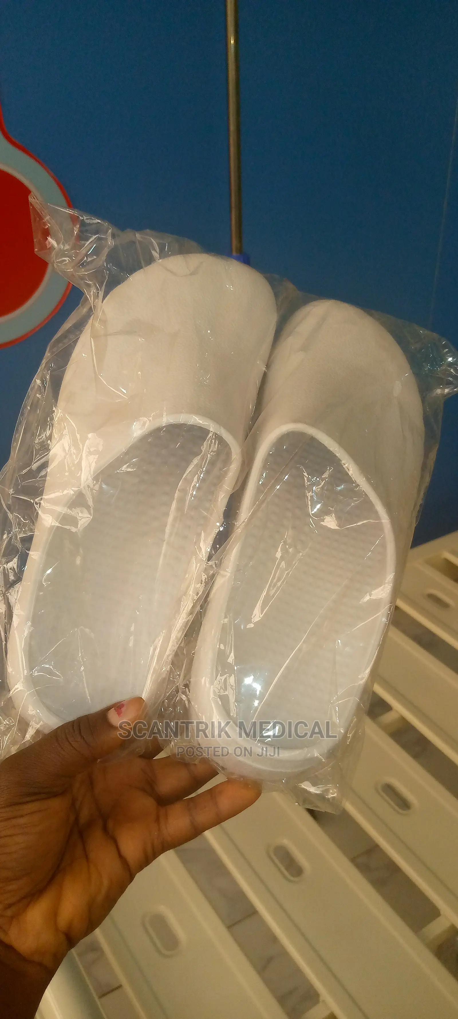 Portable Medical Women Nursing Shoes Work Clogs