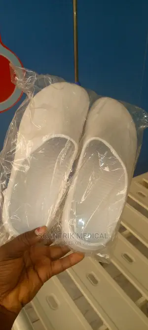 Portable Medical Women Nursing Shoes Work Clogs