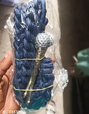 Ceremonial Lanyard
