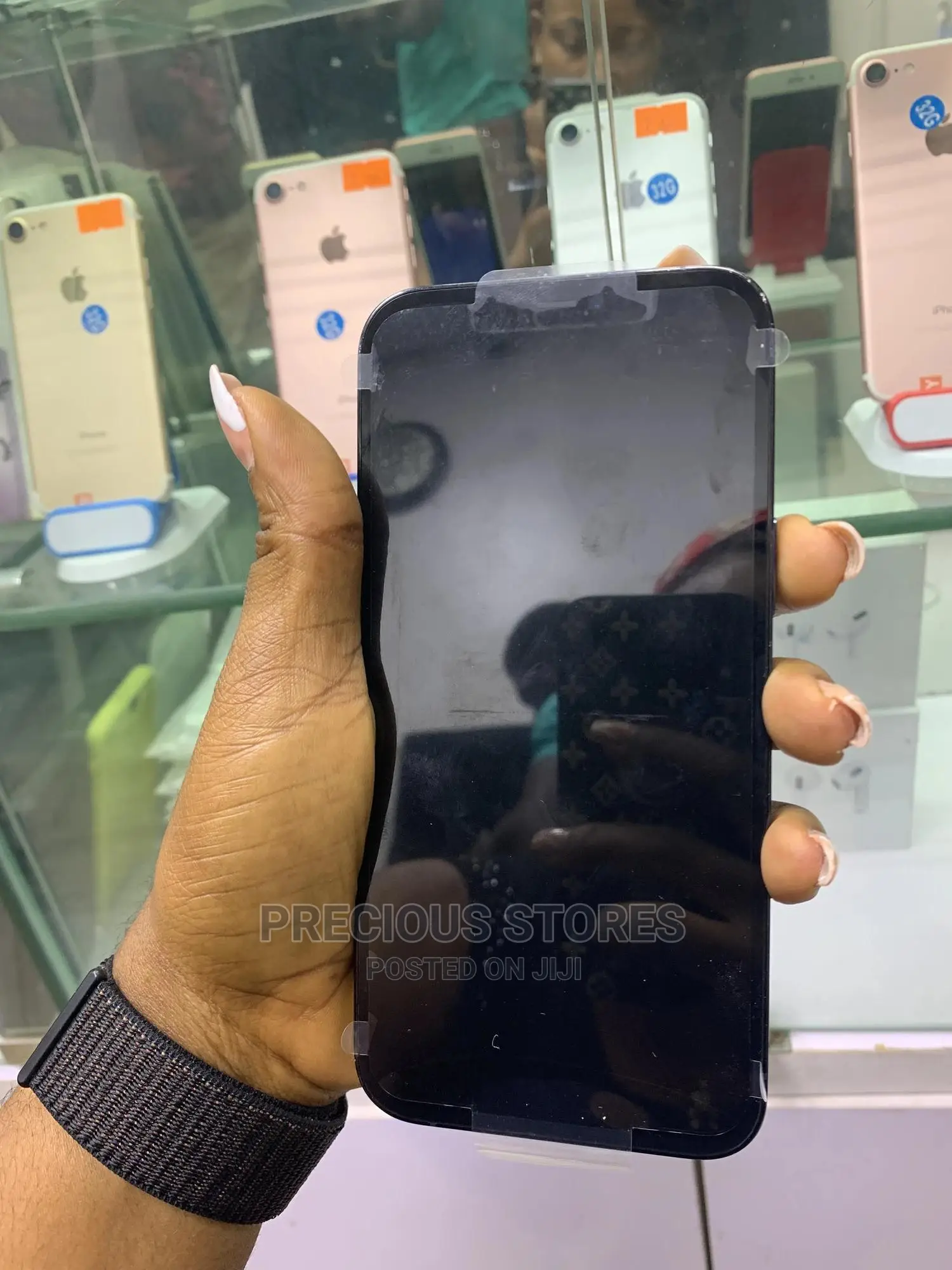Apple iPhone 12 Pro Max 128 GB Blue