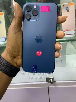 Apple iPhone 12 Pro Max 128 GB Blue