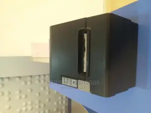 Strong and Sturdy Thermal Printer