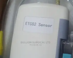 Etco2 Sensor