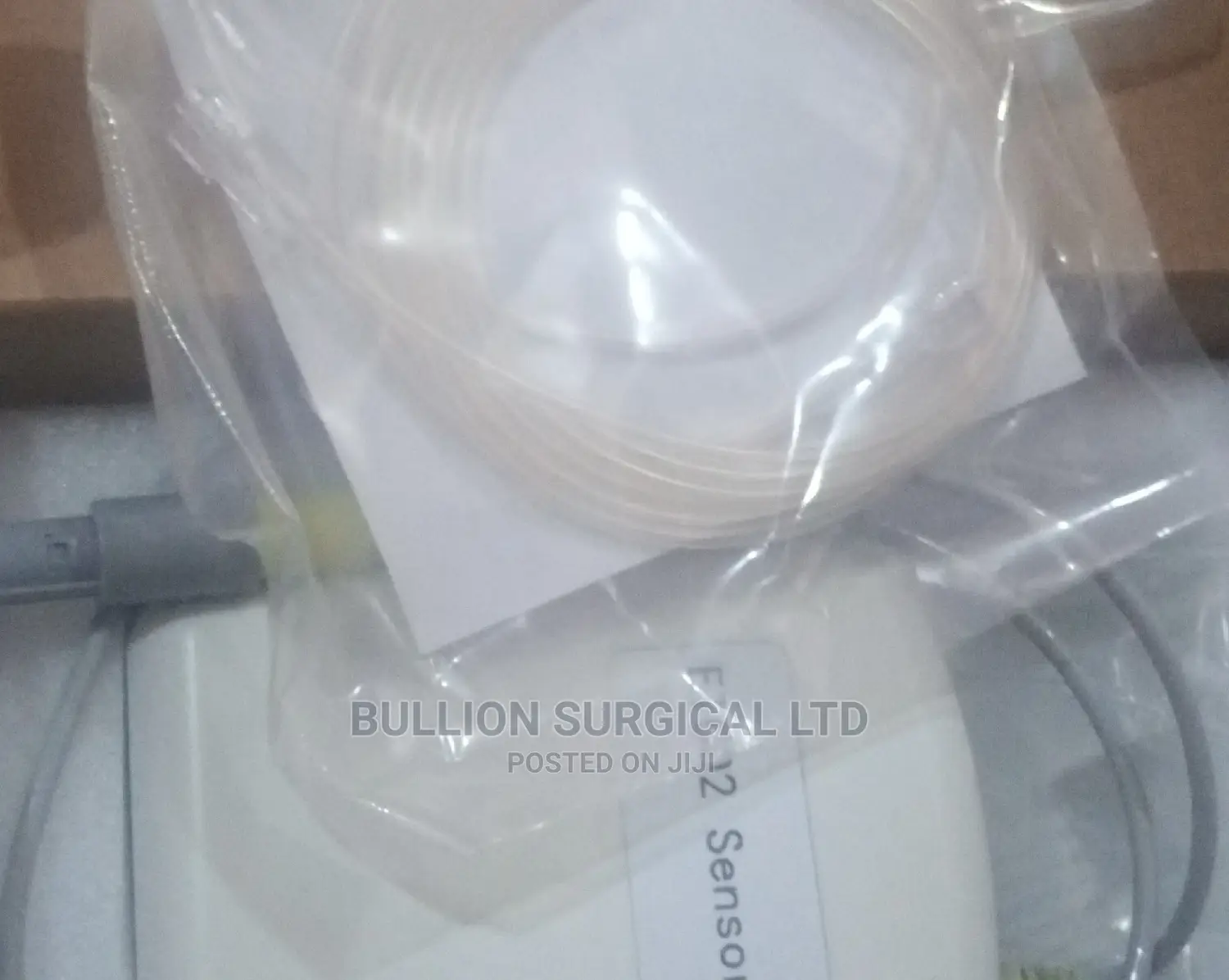 Etco2 Sensor
