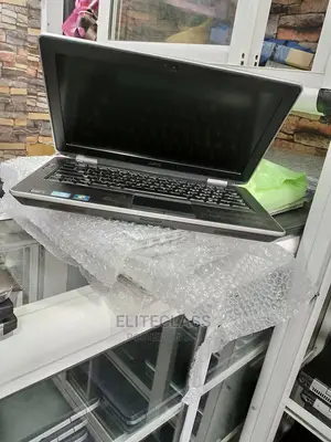 Laptop Dell Latitude E6330 4GB Intel Core I7 HDD 500GB