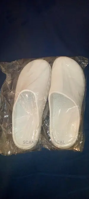 Nursing Sabot Shoe Clogs Footwear for Hospitals