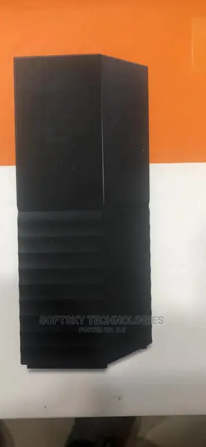 Wd My Book 8tb
