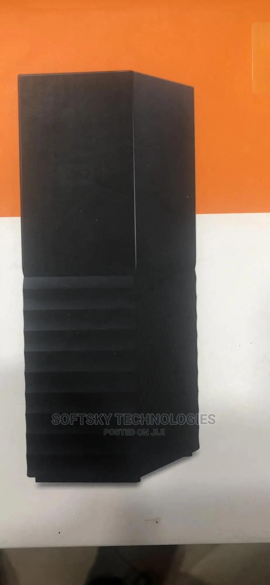 Wd My Book 8tb