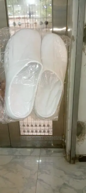 Shoe Clogs Footwear for Hospitals