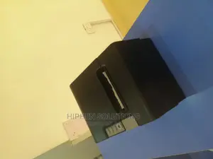 Compact Design Quality Thermal Printer