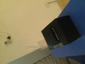 Simple to Use Thermal Printer
