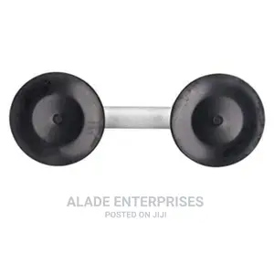Suction Cup - Aluminum Heavy Duty Vacuum Lifter for Glass