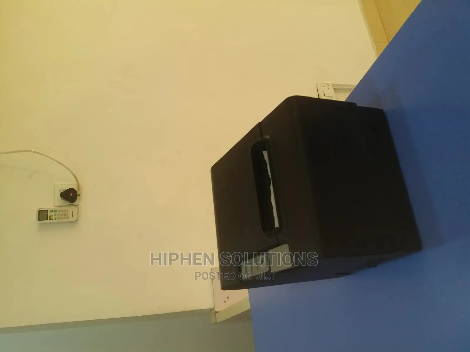 Powerful Shopping Mall Thermal Printer