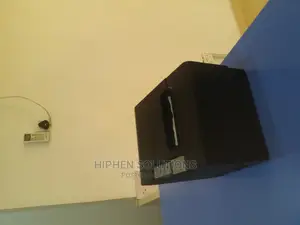Powerful Shopping Mall Thermal Printer