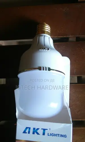 Akt Lighting Emergency Bulb Rechargeable