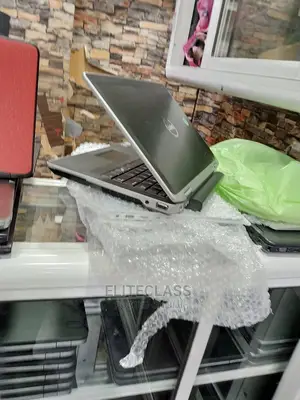 Laptop Dell Latitude E6330 4GB Intel Core I7 HDD 500GB