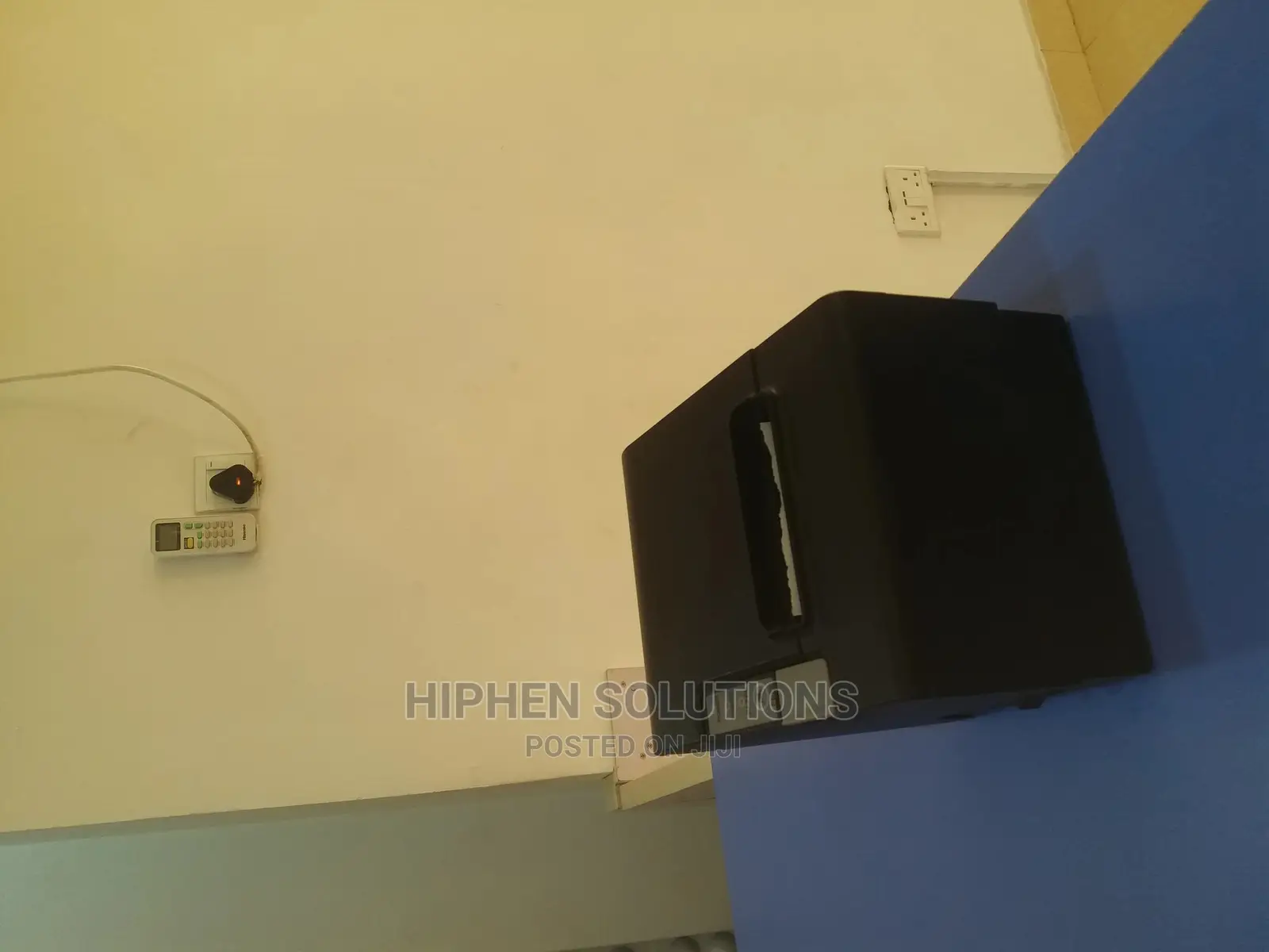 Commercial Use Thermal Printer