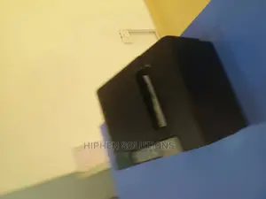 Silent Operations Commercial Thermal Printer