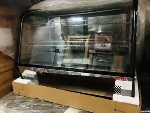 CAKE Luxury Display Showcase/Display Chillers Available