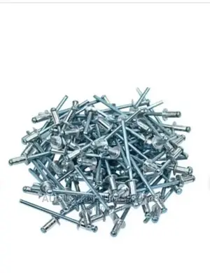 Blind Rivet Pin 5mm Long-500pcs Pack