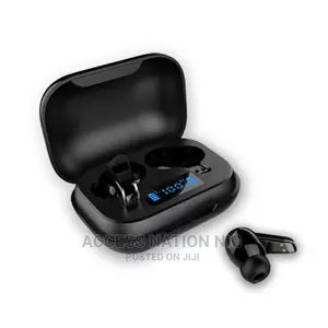 Samsung Led Buds MG-S20 V5.0 Bluethoot 6hrs Play Time
