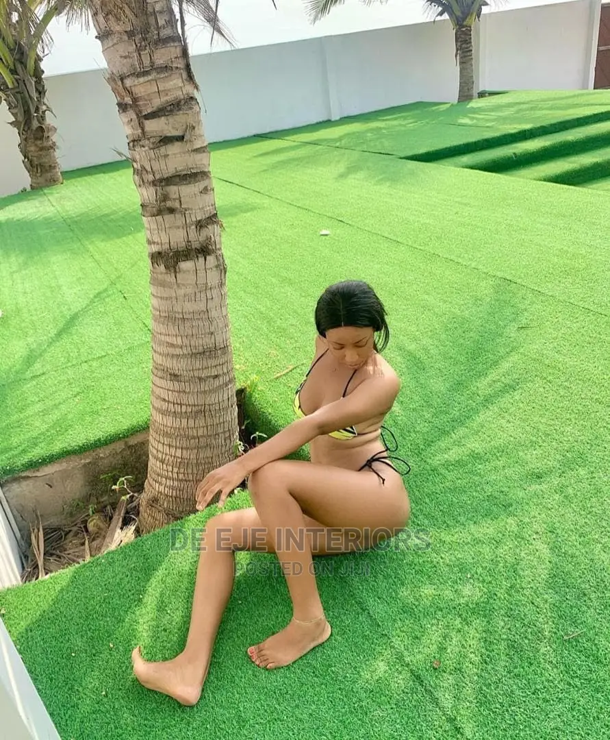 Artificial Carpet Grass