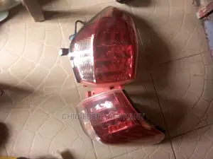 Original Tail Light Qx56/Qx80 2014 Model, Available