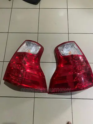 Original Tail Light GX460 2010 Model, Available