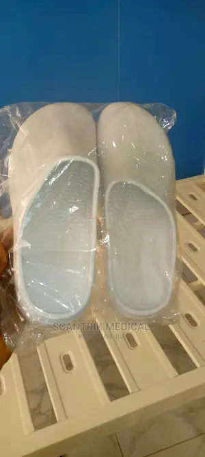 Portable Clogs Autoclavable Medical Shoes