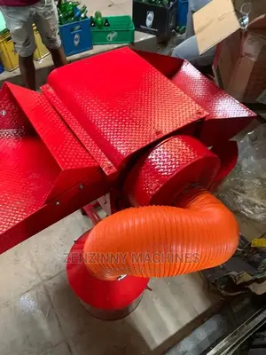 Rice Thresher (Paddy Thresher)