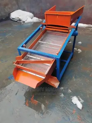 Rice Grader Big One