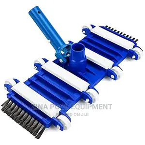 Vacuum Cleaner Flexible Type