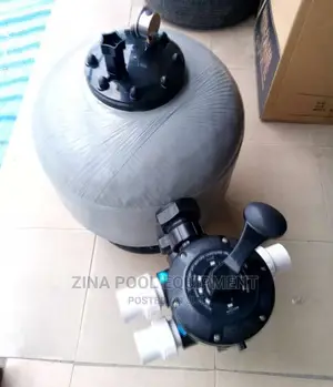 Pool Filter