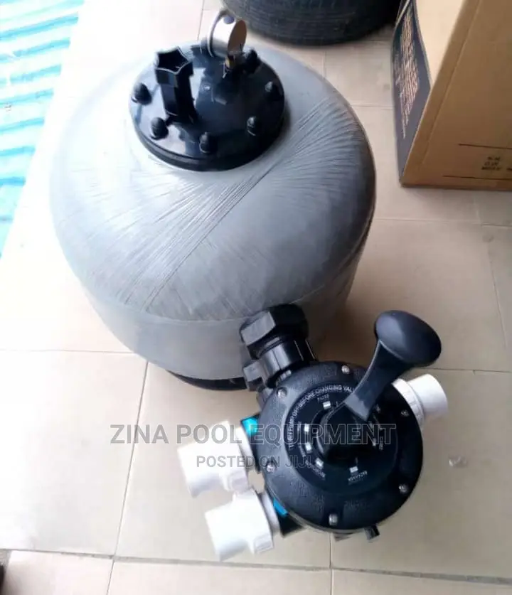Pool Filter